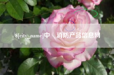 靖边中囯消防产品信息网